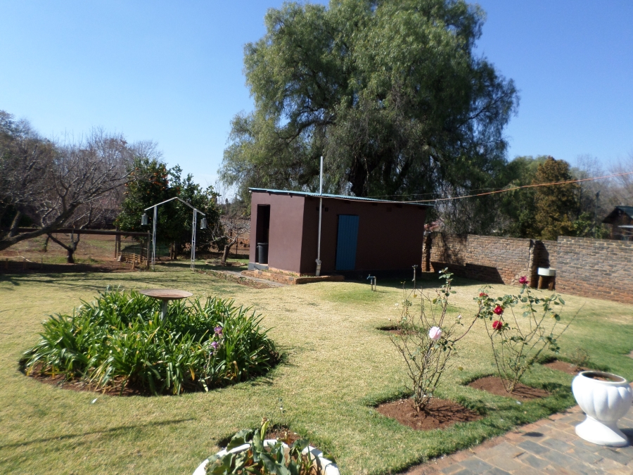 3 Bedroom Property for Sale in Ventersdorp North West